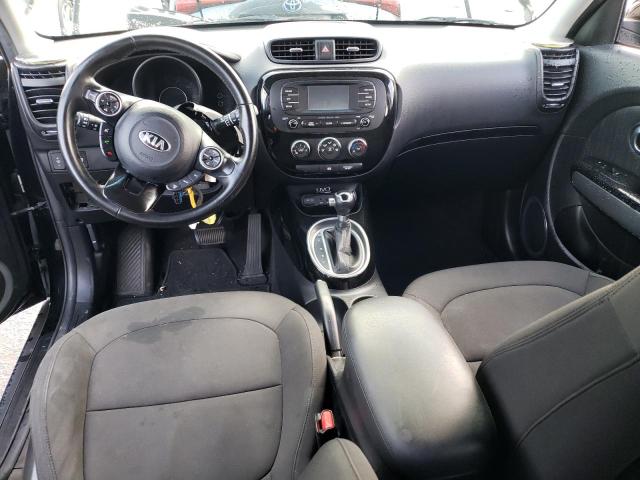 KNDJX3A59E7030933 KIA Soul !