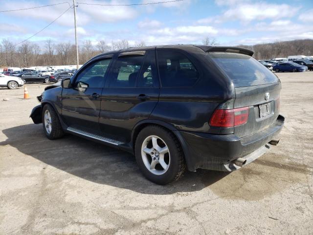 5UXFA535X3LV89927 BMW X5