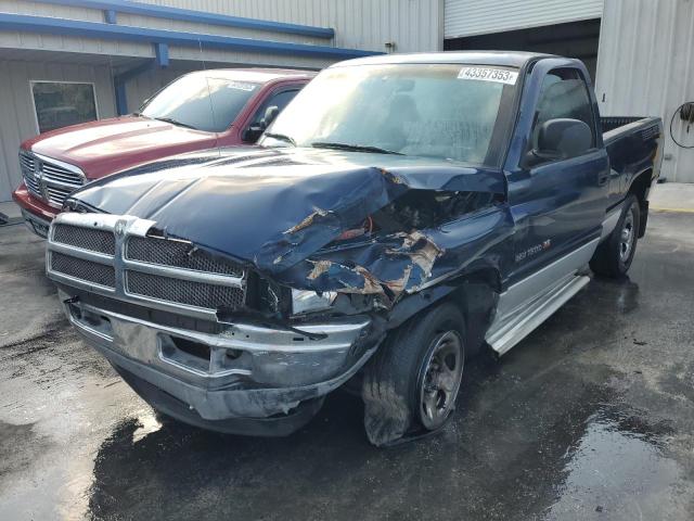 2001 Dodge Ram 1500 