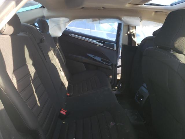 2020 FORD FUSION SE 3FA6P0T99LR191153