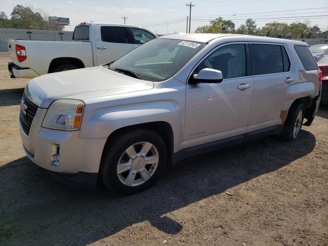 2012 GMC Terrain SLE