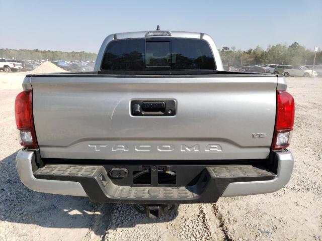 2022 TOYOTA TACOMA DOU 3TMAZ5CN6NM187750