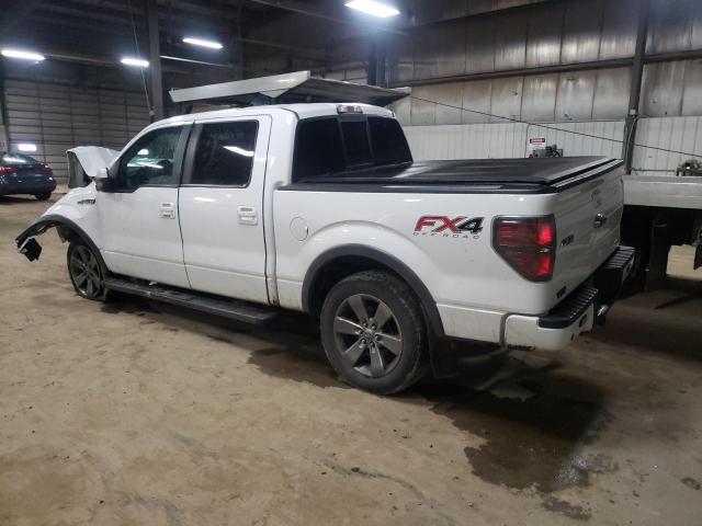 1FTFW1EF6EKF74514 Ford F150 Supercrew