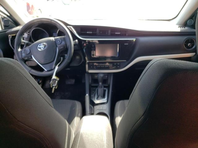 2018 TOYOTA COROLLA IM - JTNKARJEXJJ572396