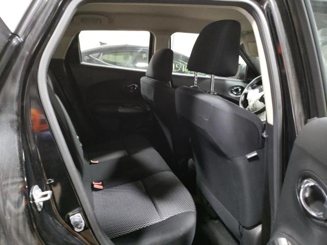 2015 NISSAN JUKE S - JN8AF5MV9FT556714
