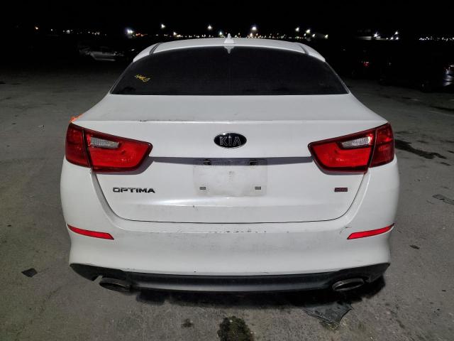 5XXGM4A72EG302238 KIA Optima Lx
