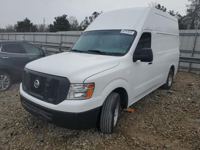 2014 Nissan NV 