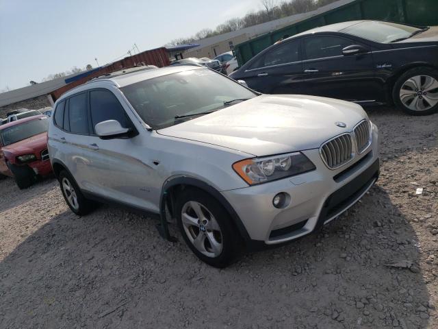 5UXWX5C57BL715156 BMW X3 Xdrive28i