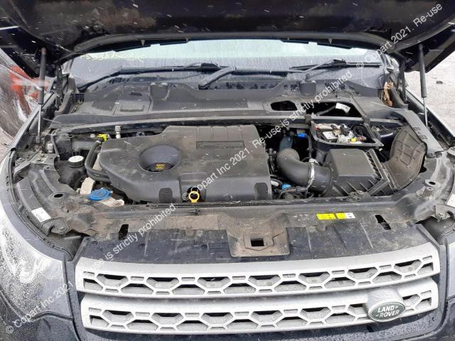SALCA2CN1HH675083 Land Rover Disco-y Sp