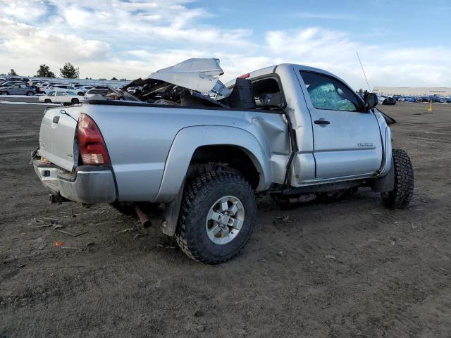 5TEPX42N86Z235152 | 2006 Toyota tacoma