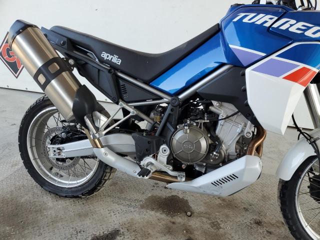 Aprilia Tuareg 660 2998