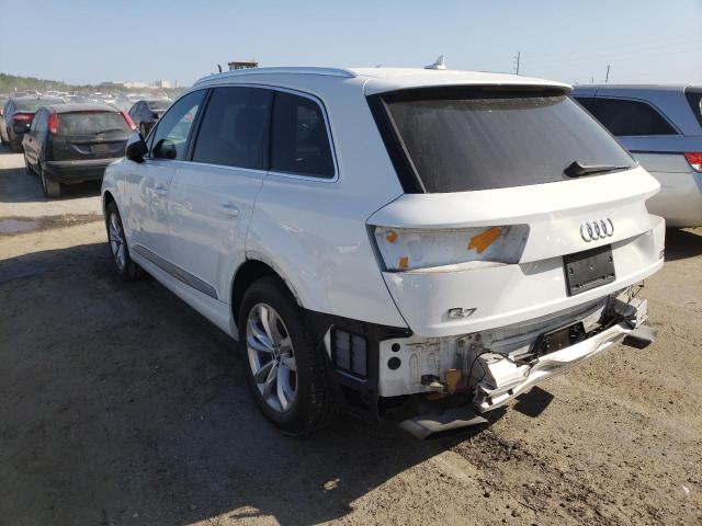 VIN WA1AAAF70HD035342 2017 Audi Q7, Premium no.2