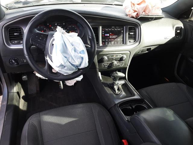 2C3CDXHG7HH520736 Dodge Charger Sxt
