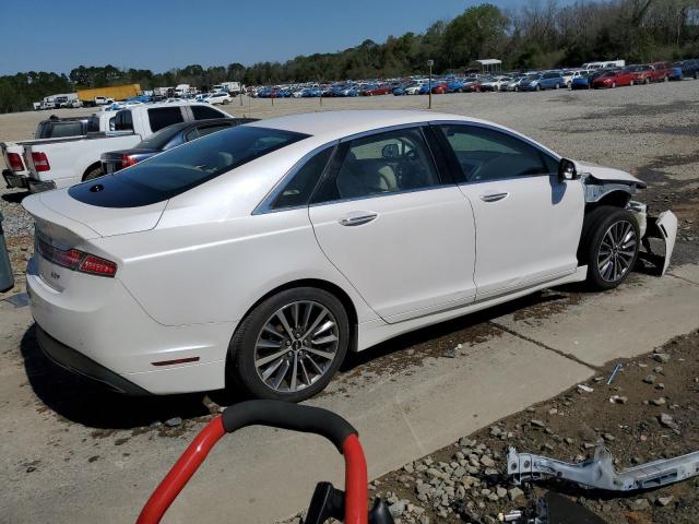 2018 LINCOLN MKZ PREMIE 3LN6L5A96JR604998