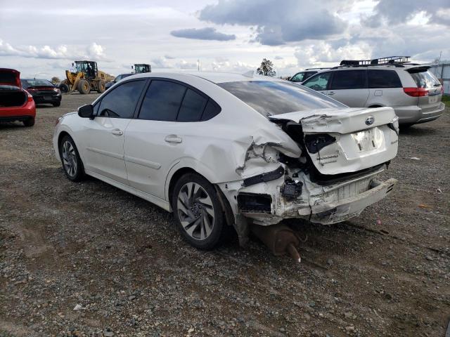 4S3BWAN61P3003637 Subaru Legacy Limited
