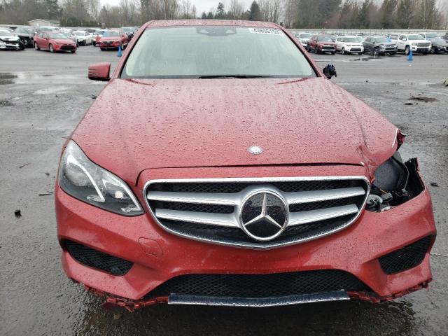 WDDHF8JB0GB216676 Mercedes-Benz E 350 4matic