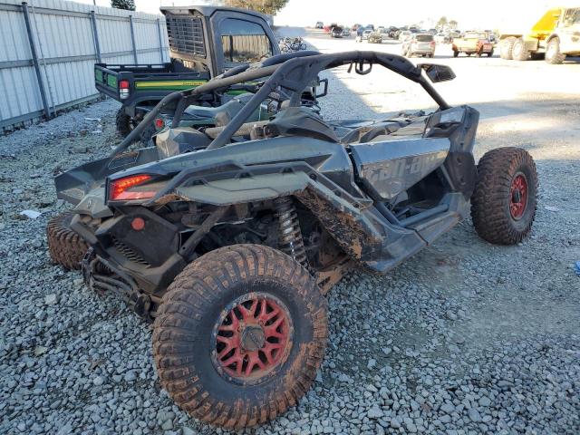 2020 CAN-AM MAVERICK X - 3JBVDAV41LK000620