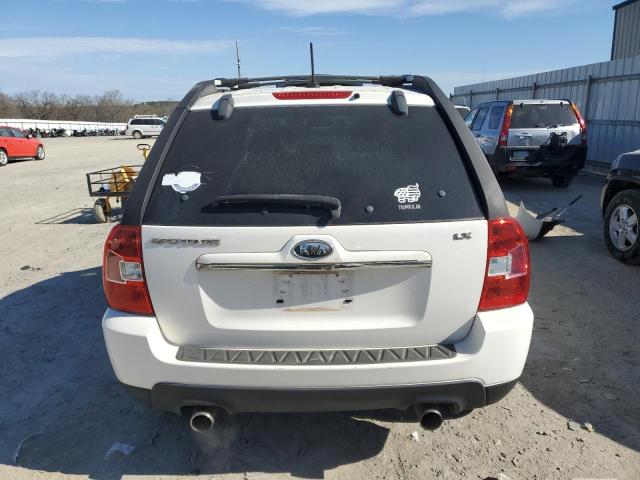 KNDJF724197554938 KIA Sportage Lx
