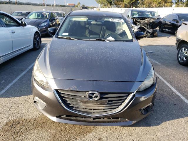 2015 MAZDA 3 SV JM1BM1T79F1253476