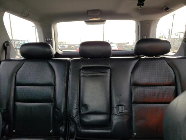 2HNYD18936H503584 Acura Mdx Touring
