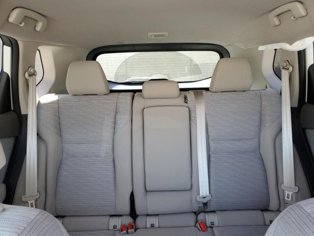 2021 NISSAN ROGUE SV - JN8AT3BA2MW007431