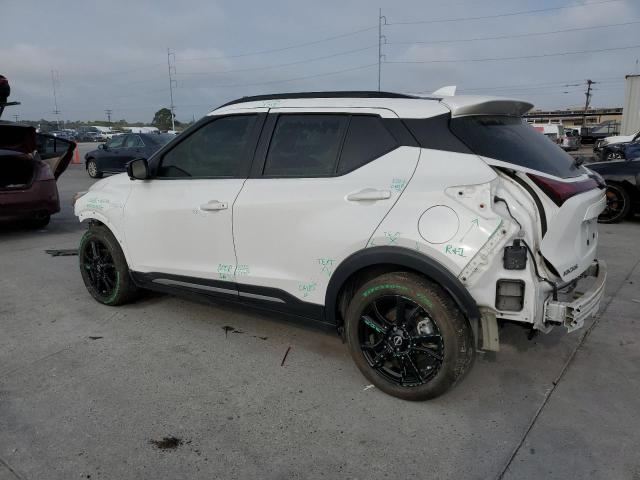 3N1CP5DV6NL497970 Nissan KICKS SR