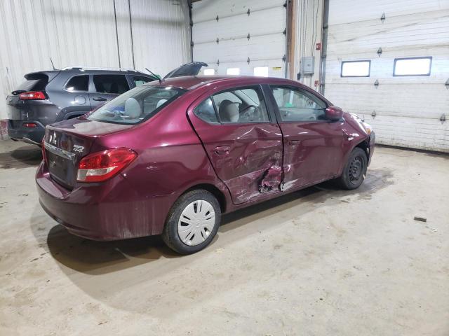 ML32F3FJ1HHF07629 Mitsubishi Mirage G4 Es