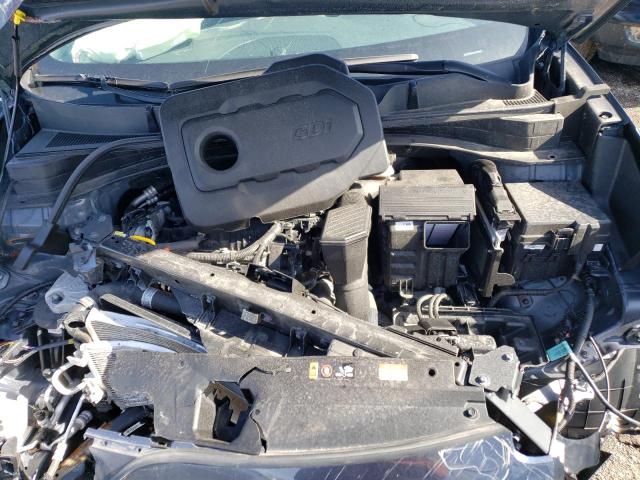 2020 KIA SPORTAGE S - KNDP6CAC8L7662086