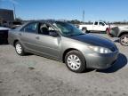 2006 Toyota Camry Le   for Sale in Waldorf, MD - Front End
