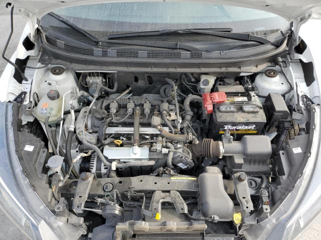 3N1CP5DV6NL497970 Nissan KICKS SR