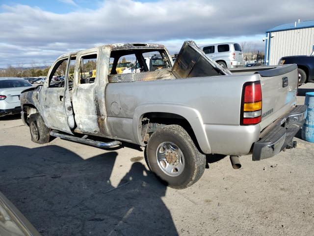 1GTHK29U76E247235 GMC Sierra K2500 Heavy Duty