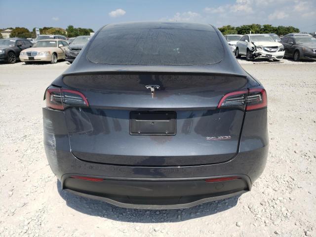 7SAYGDEF6NF438634 | 2022 Tesla model y