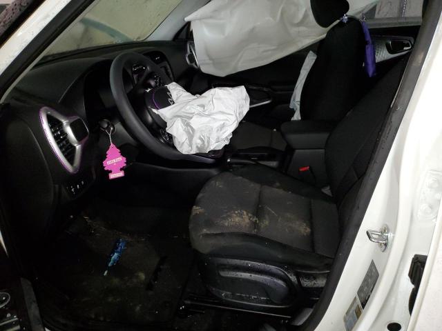 KNDJ23AU7P7853823 KIA SOUL LX