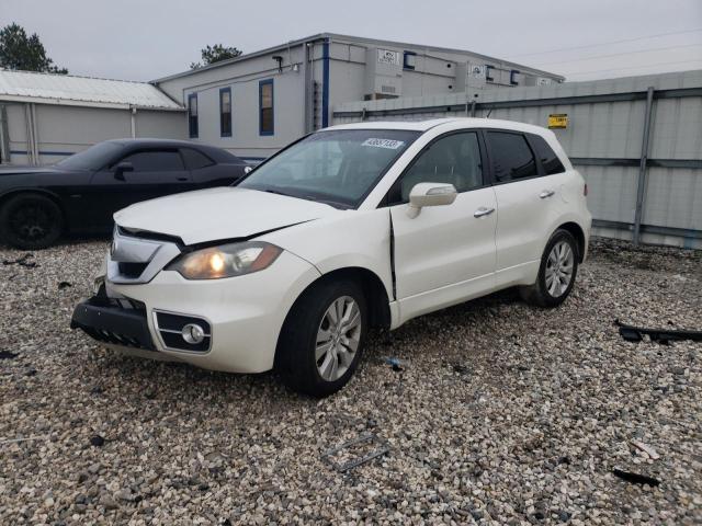 2010 Acura RDX 