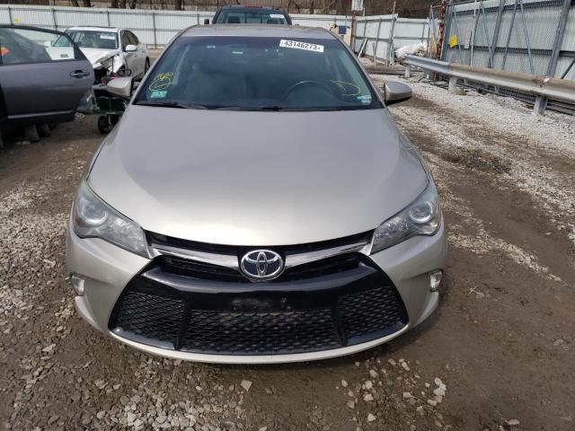 2016 TOYOTA CAMRY LE 4T1BF1FK7GU580979