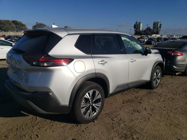 5N1AT3BA3MC763049 Nissan ROGUE SV