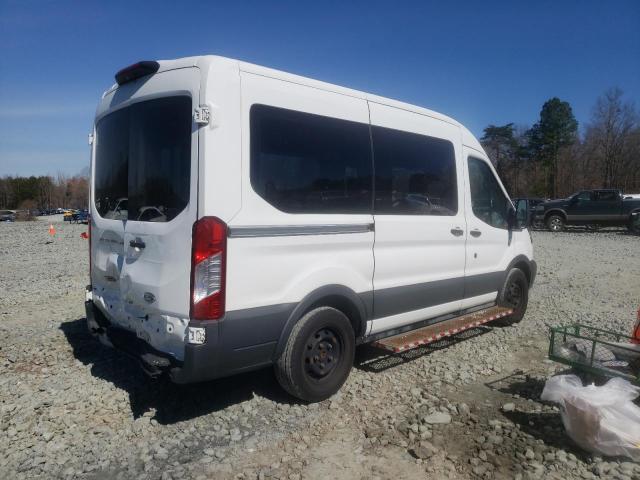 2018 FORD TRANSIT T- - 1FMZK1CM6JKA81061