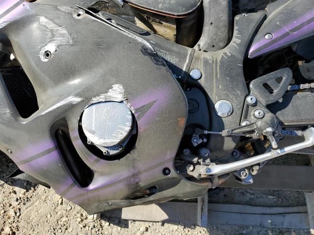 2006 SUZUKI GSX1300 R JS1GW71A462106942