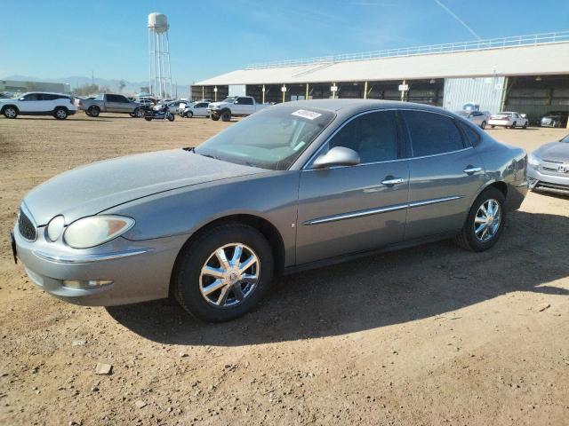 2007 Buick LaCrosse CX