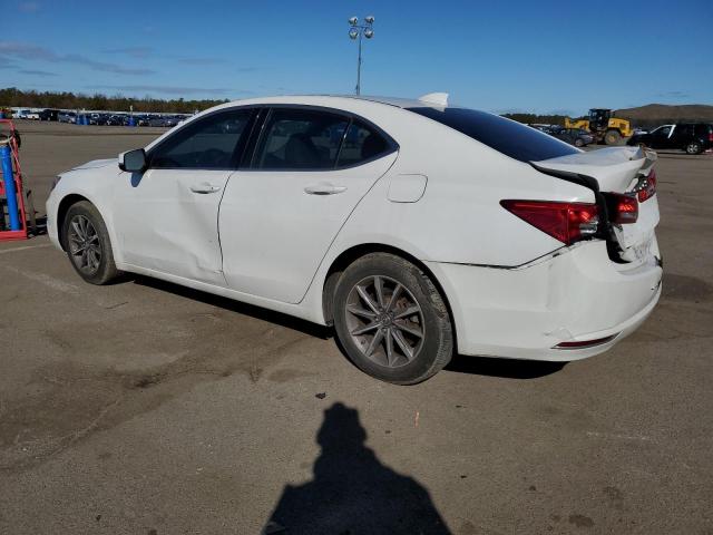 2019 ACURA TLX 19UUB1F33KA002858
