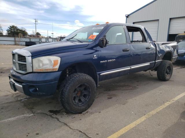 2006 Dodge Ram 2500 