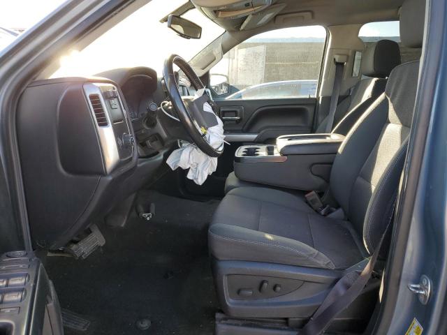 2016 CHEVROLET SLVRD 1500 3GCPCREC0GG302150