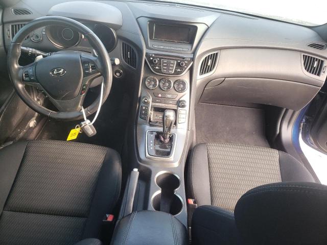 2016 HYUNDAI GENESIS CO - KMHHT6KJ0GU135030