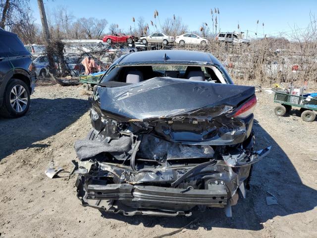 2021 TOYOTA COROLLA LE 5YFEPMAEXMP160563