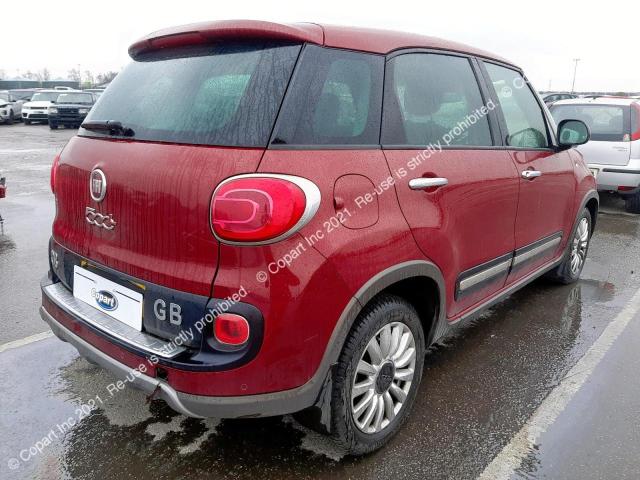ZFA19900005113065 Fiat 500L TREKK