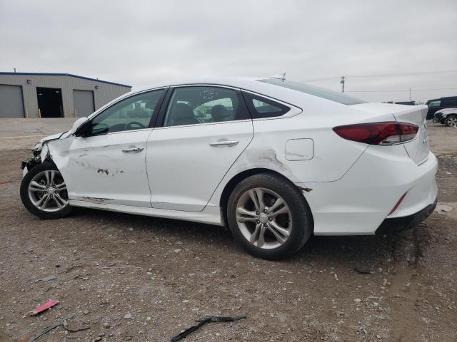 2019 HYUNDAI SONATA LIM - 5NPE34AF3KH766320