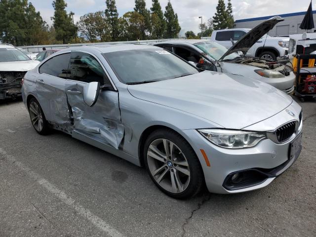 2017 BMW 430I GRAN - WBA4F7C32HG789363