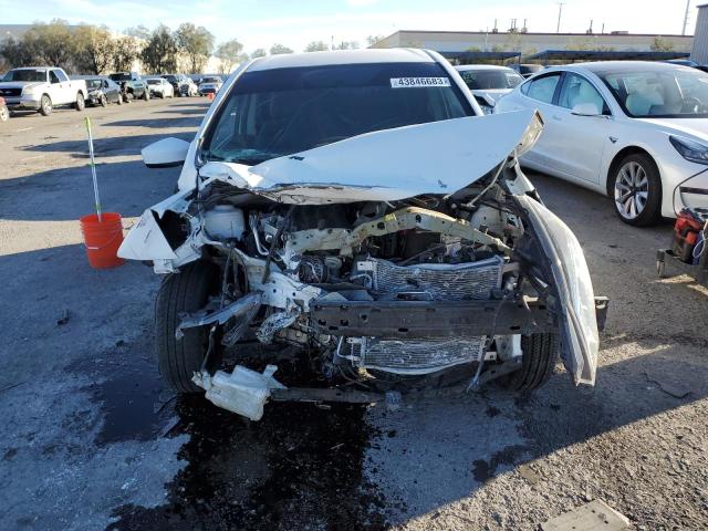 3N1CE2CP0KL357593 Nissan Versa Note S