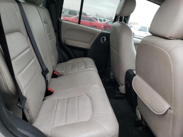 1J4GL58K73W654353 Jeep Liberty Limited