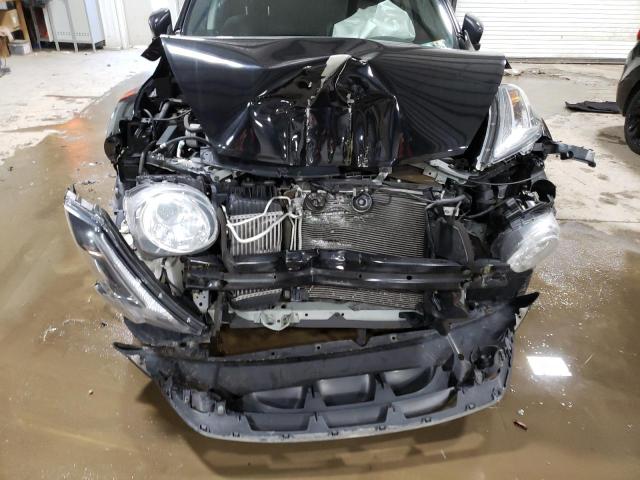 2015 NISSAN JUKE S - JN8AF5MV9FT556714